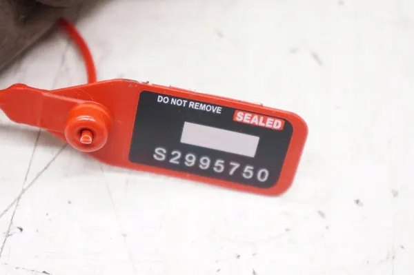 Set di Ammortizzatori Posteriori Volvo V60 S60 V70 III 30714221 image 4