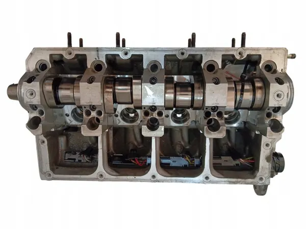 Culasse OEM 038103373R pour VW 2.0 SDI 1.9 TDI image 2