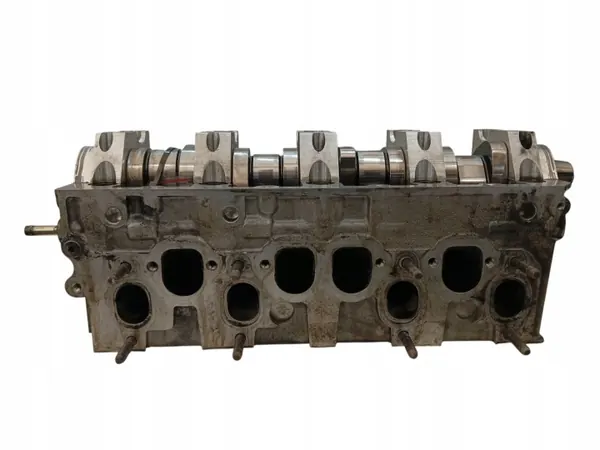 Culasse OEM 038103373R pour VW 2.0 SDI 1.9 TDI image 4