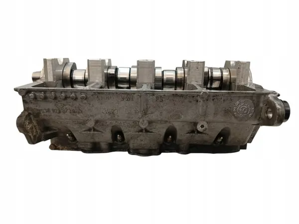 Culasse OEM 038103373R pour VW 2.0 SDI 1.9 TDI image 6