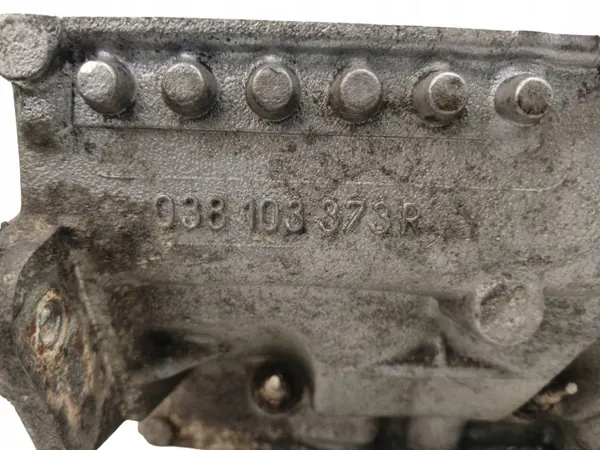 Culasse OEM 038103373R pour VW 2.0 SDI 1.9 TDI image 7