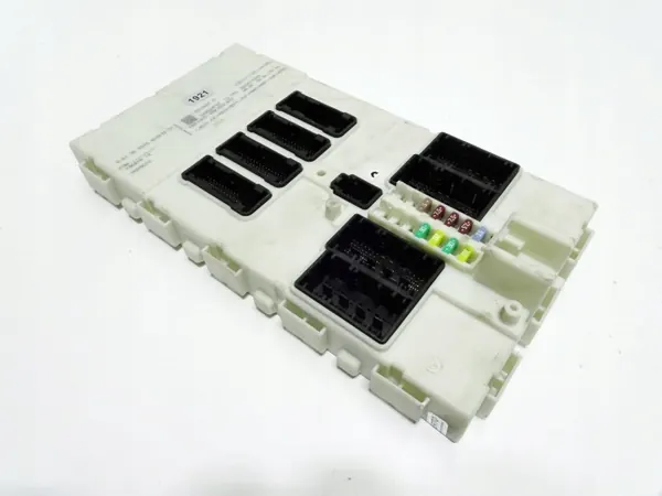 BMW Comfortmodule OEM 9315680 voor F20 F30 F31 image 2