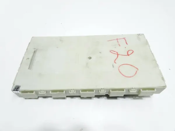 BMW Comfortmodule OEM 9315680 voor F20 F30 F31 image 3