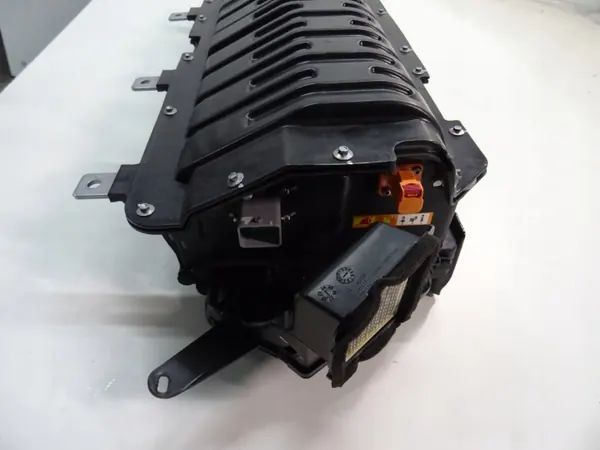 Batería híbrida MG3 OEM SQ-5.2AH-1P96S-1 2024 image 4