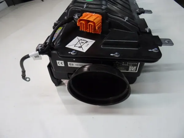 Batería híbrida MG3 OEM SQ-5.2AH-1P96S-1 2024 image 5
