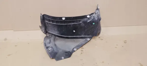Arco de roda dianteiro direito OEM 8W0853888P Audi A4 B9 image 2