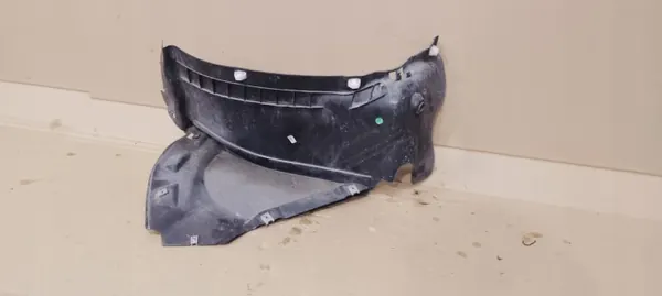 Arco de roda dianteiro direito OEM 8W0853888P Audi A4 B9 image 4