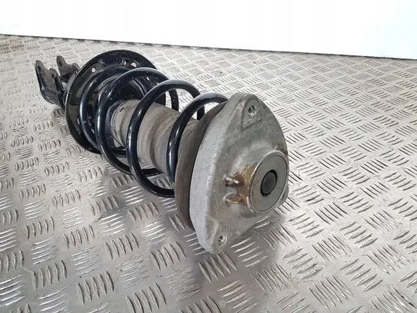 Ammortizzatore anteriore Mercedes-Benz A W176 2015 A1763201738 image 2