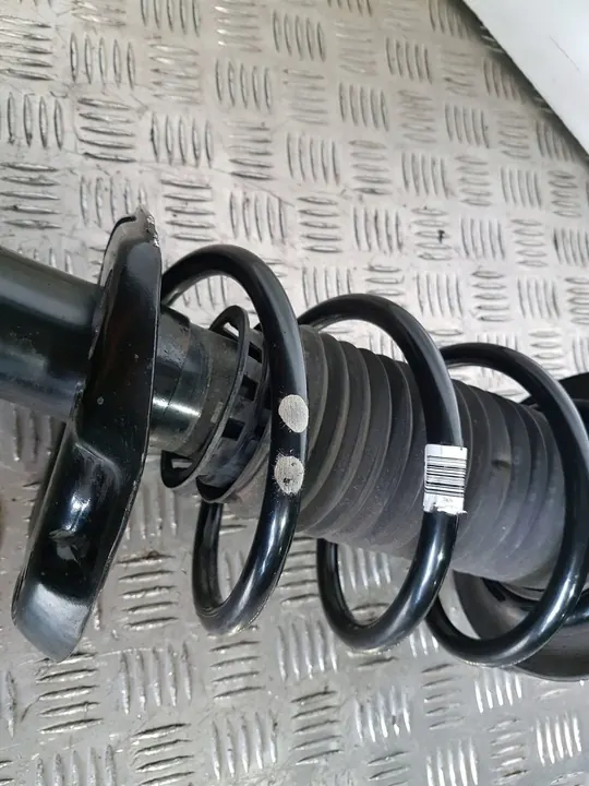 Ammortizzatore anteriore Mercedes-Benz A W176 2015 A1763201738 image 7