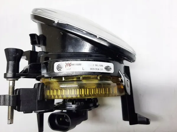 VW Touareg Farol de Neblina Halógeno 7P6941699F image 3