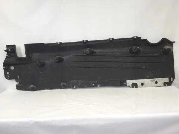 OEM k8d2104c20ac Alustasuojus oikea Evoqueen image 2