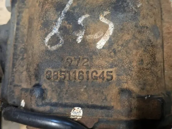 Framdifferential OEM 3851161G45 för Nissan Navara D22 image 4
