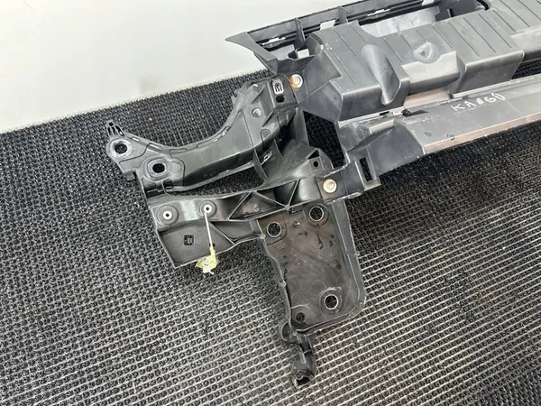 Upper Reinforcement Renault Kangoo II 8201130847 image 2