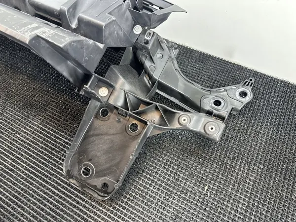 Upper Reinforcement Renault Kangoo II 8201130847 image 4