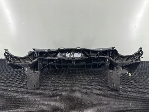 Upper Reinforcement Renault Kangoo II 8201130847 image 5
