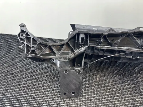 Upper Reinforcement Renault Kangoo II 8201130847 image 6