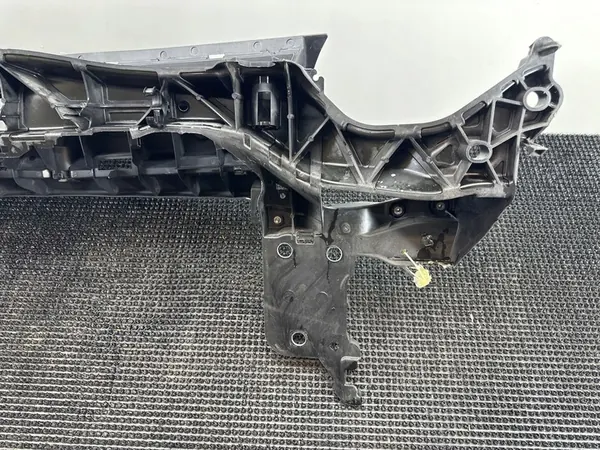 Upper Reinforcement Renault Kangoo II 8201130847 image 7