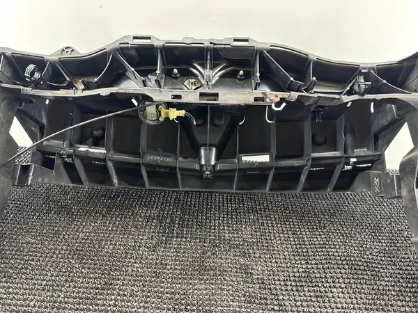 Upper Reinforcement Renault Kangoo II 8201130847 image 8