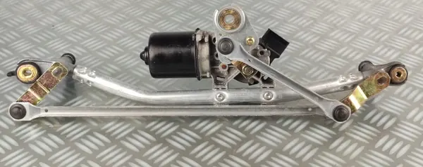 OEM 53630147 Frontscheibenwischermotor für Citroen C3 I image 2