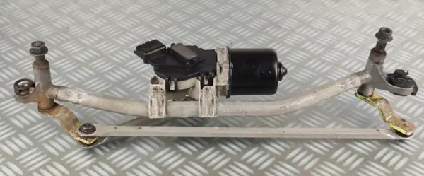 OEM 53630147 Frontscheibenwischermotor für Citroen C3 I image 3