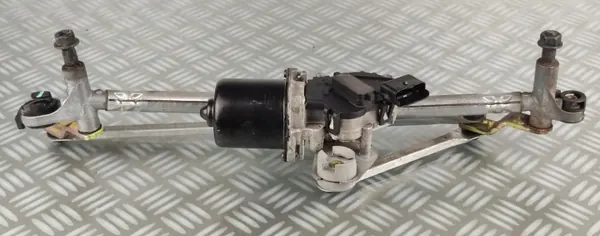 OEM 53630147 Frontscheibenwischermotor für Citroen C3 I image 4