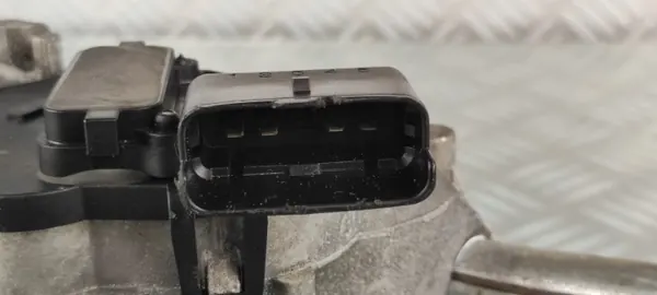 OEM 53630147 Frontscheibenwischermotor für Citroen C3 I image 5