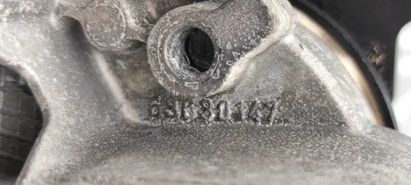 OEM 53630147 Frontscheibenwischermotor für Citroen C3 I image 7