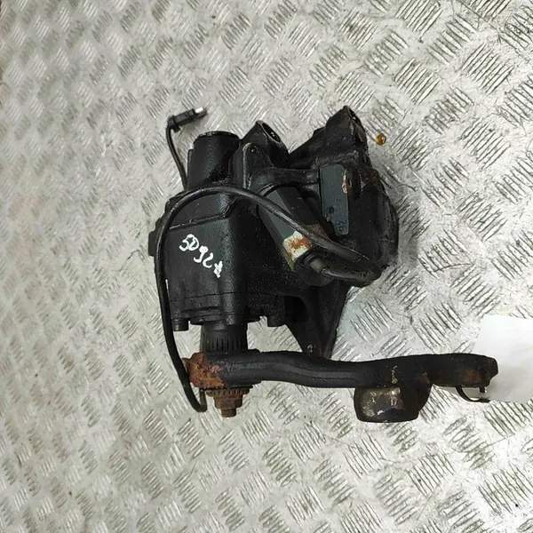 Mercedes S-Klass W140 Styrväxel EU image 2