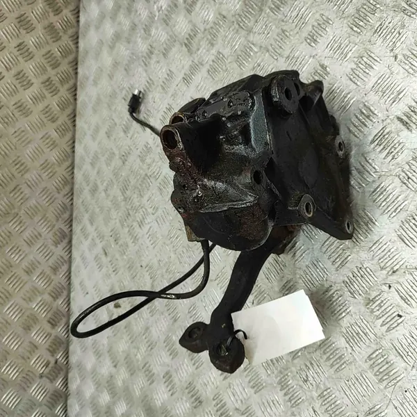 Mercedes S-Klass W140 Styrväxel EU image 3