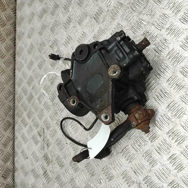 Mercedes S-Klass W140 Styrväxel EU image 4