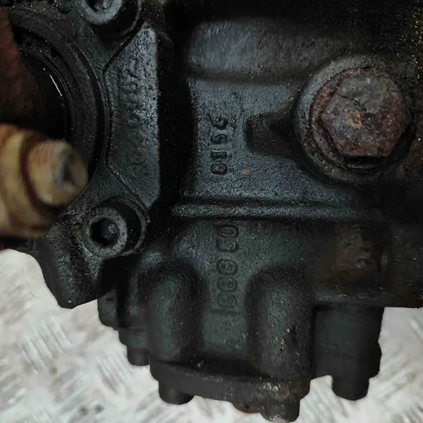 Mercedes S-Klass W140 Styrväxel EU image 7