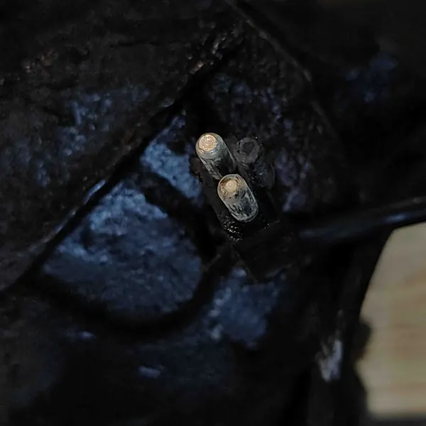 Mercedes S-Klass W140 Styrväxel EU image 9