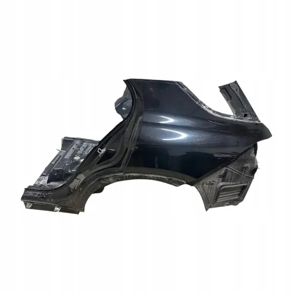 OEM CWIARTKALTW167 Para-lamas Traseiro Esquerdo Mercedes GLE image 2