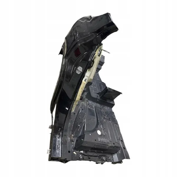 OEM CWIARTKALTW167 Para-lamas Traseiro Esquerdo Mercedes GLE image 3