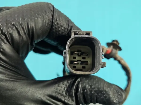 Sensor Lambda Volvo V50 S40 II 2.4 30677175 image 3