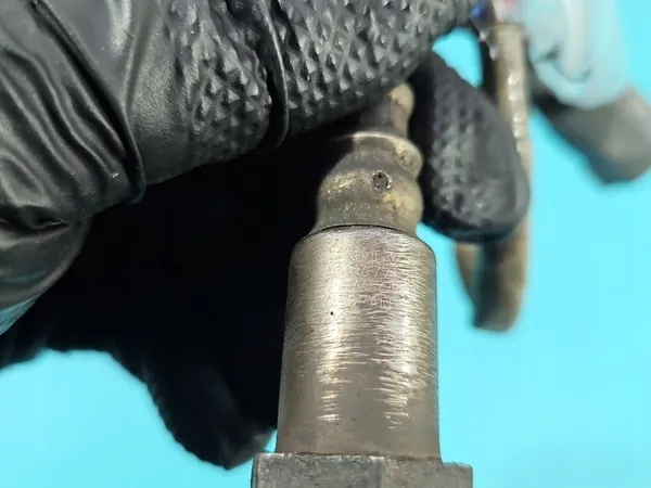 Sensor Lambda Volvo V50 S40 II 2.4 30677175 image 4