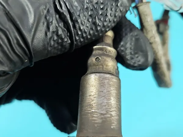 Sensor Lambda Volvo V50 S40 II 2.4 30677175 image 5