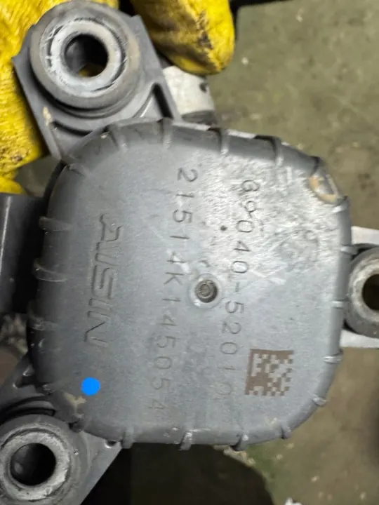Aputietokepumppu OEM 251086 Toyota Yaris III 1.5 Hybridille image 4