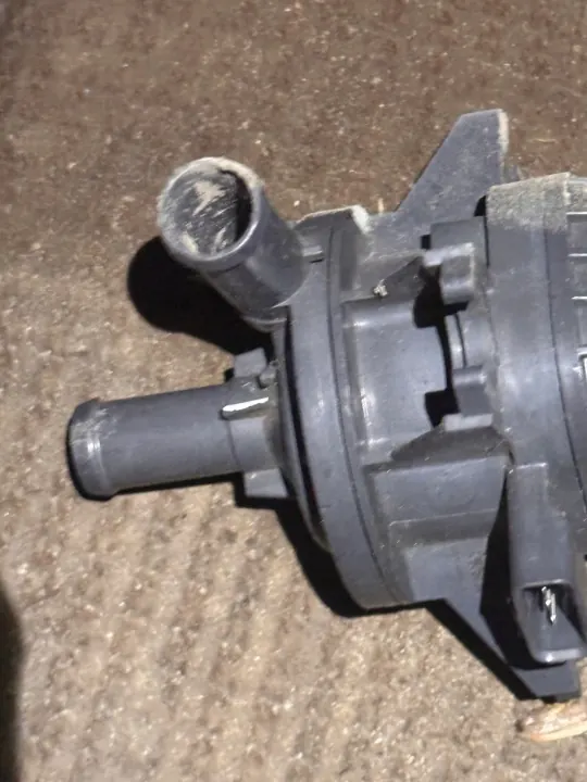 Aputietokepumppu OEM 251086 Toyota Yaris III 1.5 Hybridille image 7