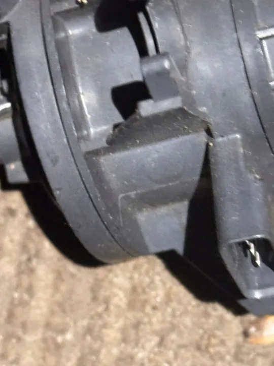 Aputietokepumppu OEM 251086 Toyota Yaris III 1.5 Hybridille image 8