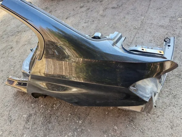 BMW 3 F30 Aile Arrière Gauche OEM 475 image 4