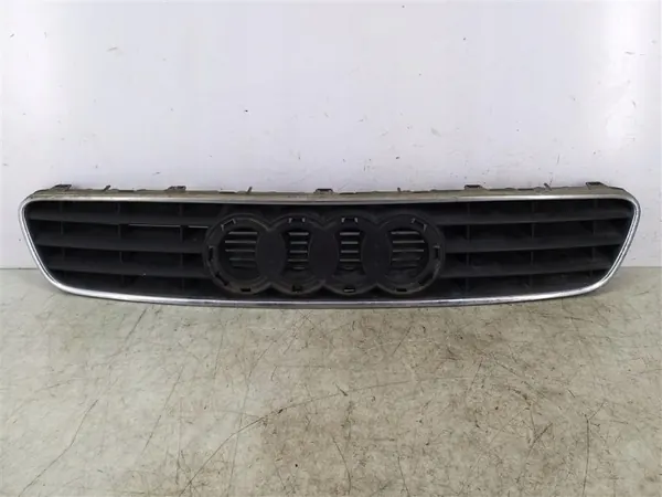 Grill Audi A3 8L OEM 8L0807683 - Begagnad image 2