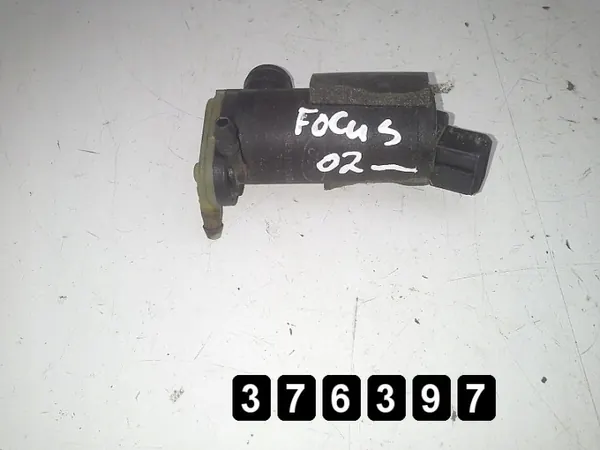 Pompe lave-glace OEM AM-376397 Ford Focus image 2