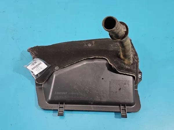 Joint de pare-brise Renault Trafic III OEM 668416578R image 2
