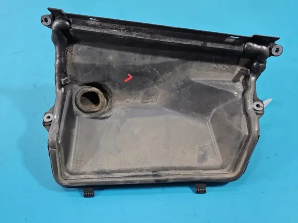 Joint de pare-brise Renault Trafic III OEM 668416578R image 3
