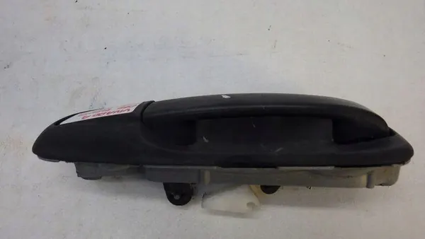 Maniglia porta scorrevole destra Trafic II Vivaro A OEM 8200170625 image 4