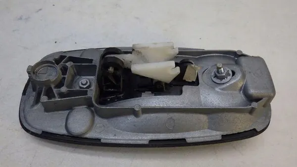 Maniglia porta scorrevole destra Trafic II Vivaro A OEM 8200170625 image 5