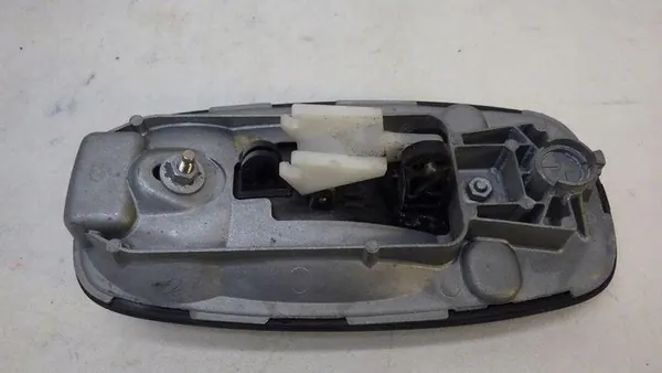 Maniglia porta scorrevole destra Trafic II Vivaro A OEM 8200170625 image 6