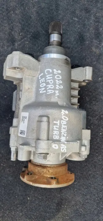 CUPRA Front Reducer 0GC409055 Gasoline 2022 image 2