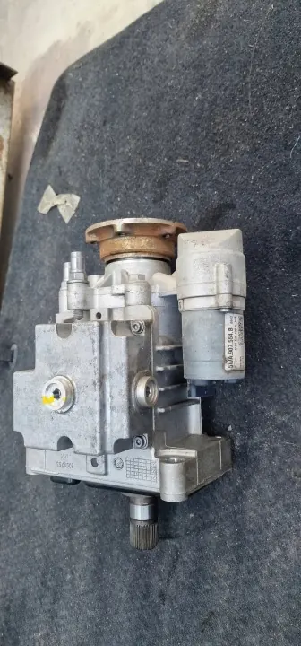 CUPRA Front Reducer 0GC409055 Gasoline 2022 image 4